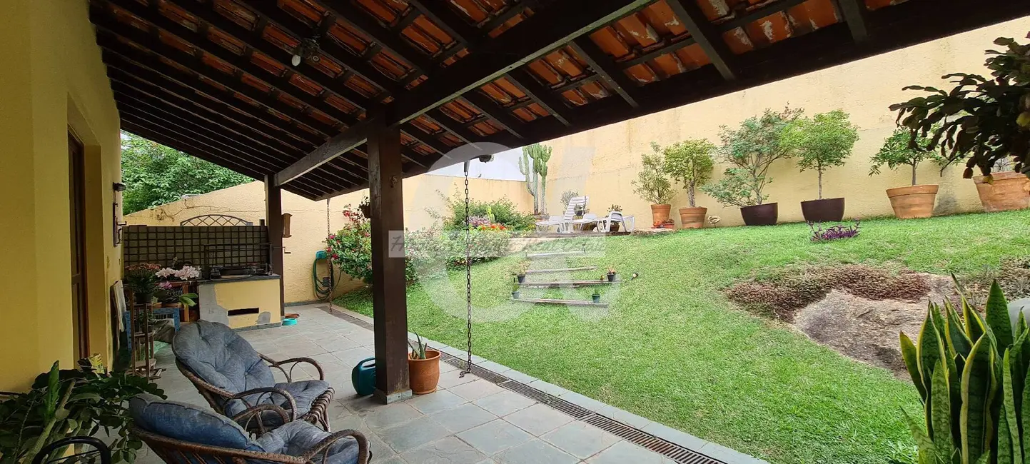 Casa com 2 quartos à venda, 325m2 em Alphaville, Santana De Parnaiba - SP - imagem 4 Foto 4 de Casa com 2 quartos à venda, 325m2 em Alphaville, Santana De Parnaiba - SP