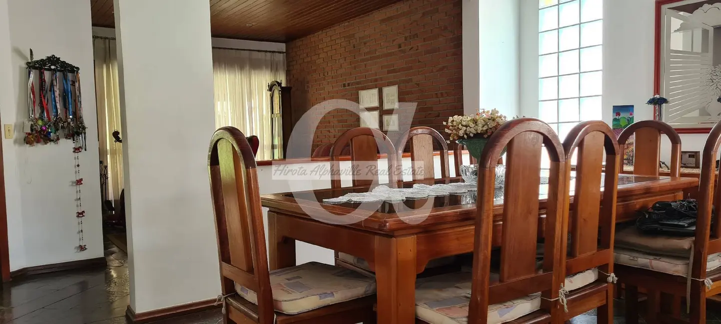 Casa com 2 quartos à venda, 325m2 em Alphaville, Santana De Parnaiba - SP - imagem 3 Foto 3 de Casa com 2 quartos à venda, 325m2 em Alphaville, Santana De Parnaiba - SP