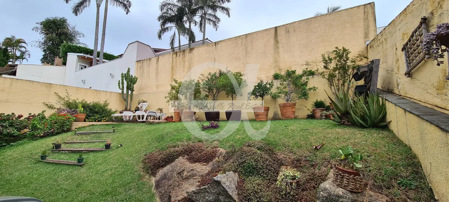 Casa com 2 quartos à venda, 325m2 em Alphaville, Santana De Parnaiba - SP - imagem 5 Foto 5 de Casa com 2 quartos à venda, 325m2 em Alphaville, Santana De Parnaiba - SP
