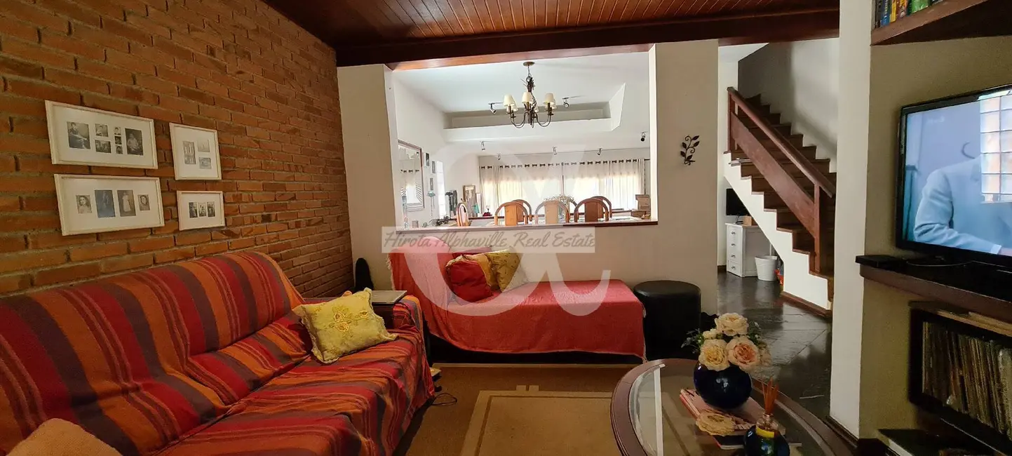 Casa com 2 quartos à venda, 325m2 em Alphaville, Santana De Parnaiba - SP - imagem 2 Foto 2 de Casa com 2 quartos à venda, 325m2 em Alphaville, Santana De Parnaiba - SP