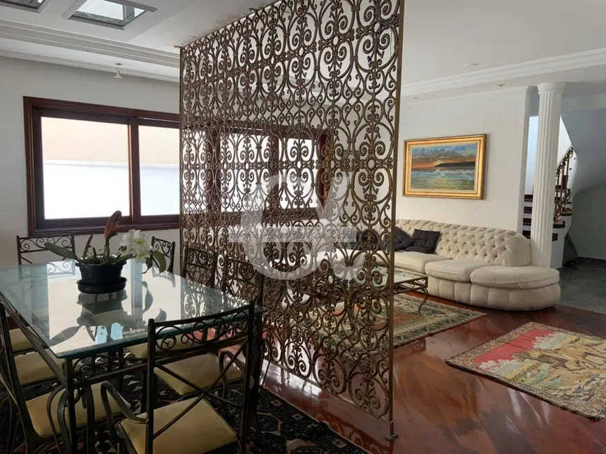 Casa com 4 quartos à venda, 450m2 em Alphaville, Santana De Parnaiba - SP - imagem 8 Foto 8 de Casa com 4 quartos à venda, 450m2 em Alphaville, Santana De Parnaiba - SP