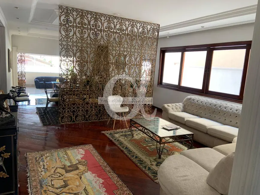 Casa com 4 quartos à venda, 450m2 em Alphaville, Santana De Parnaiba - SP - imagem 7 Foto 7 de Casa com 4 quartos à venda, 450m2 em Alphaville, Santana De Parnaiba - SP