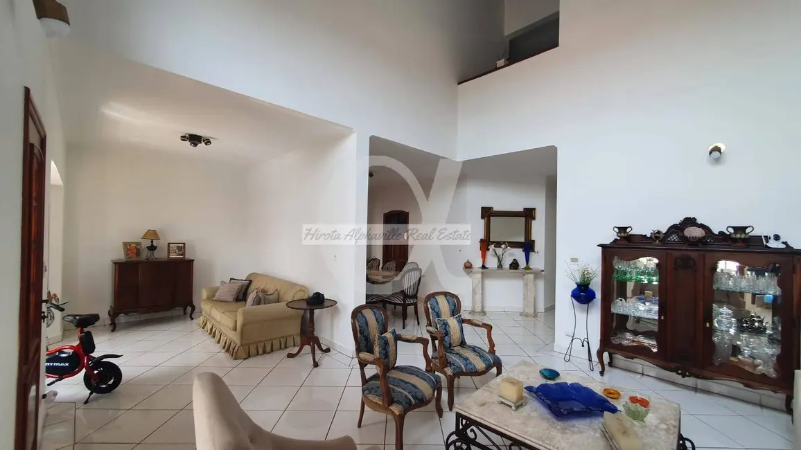 Casa com 4 quartos à venda, 300m2 em Alphaville, Santana De Parnaiba - SP - imagem 5 Foto 5 de Casa com 4 quartos à venda, 300m2 em Alphaville, Santana De Parnaiba - SP