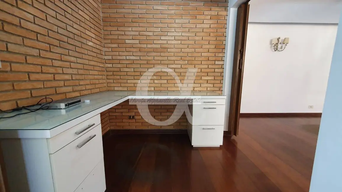 Foto 4 de Casa com 3 quartos à venda, 300m2 em Alphaville, Santana De Parnaiba - SP