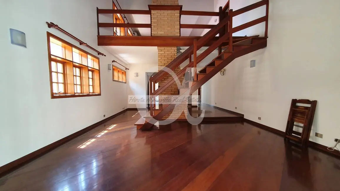 Foto 2 de Casa com 3 quartos à venda, 300m2 em Alphaville, Santana De Parnaiba - SP