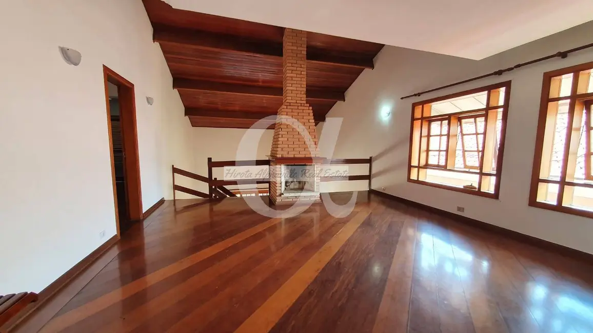 Foto 1 de Casa com 3 quartos à venda, 300m2 em Alphaville, Santana De Parnaiba - SP