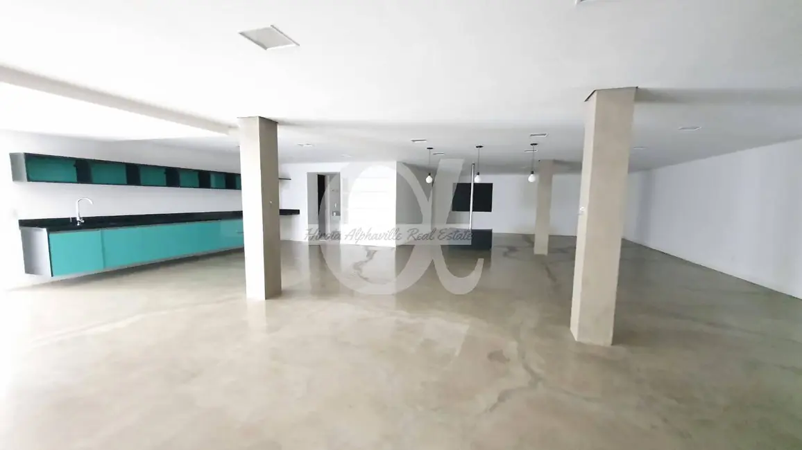 Foto 9 de Casa com 4 quartos à venda, 730m2 em Alphaville Conde II, Barueri - SP