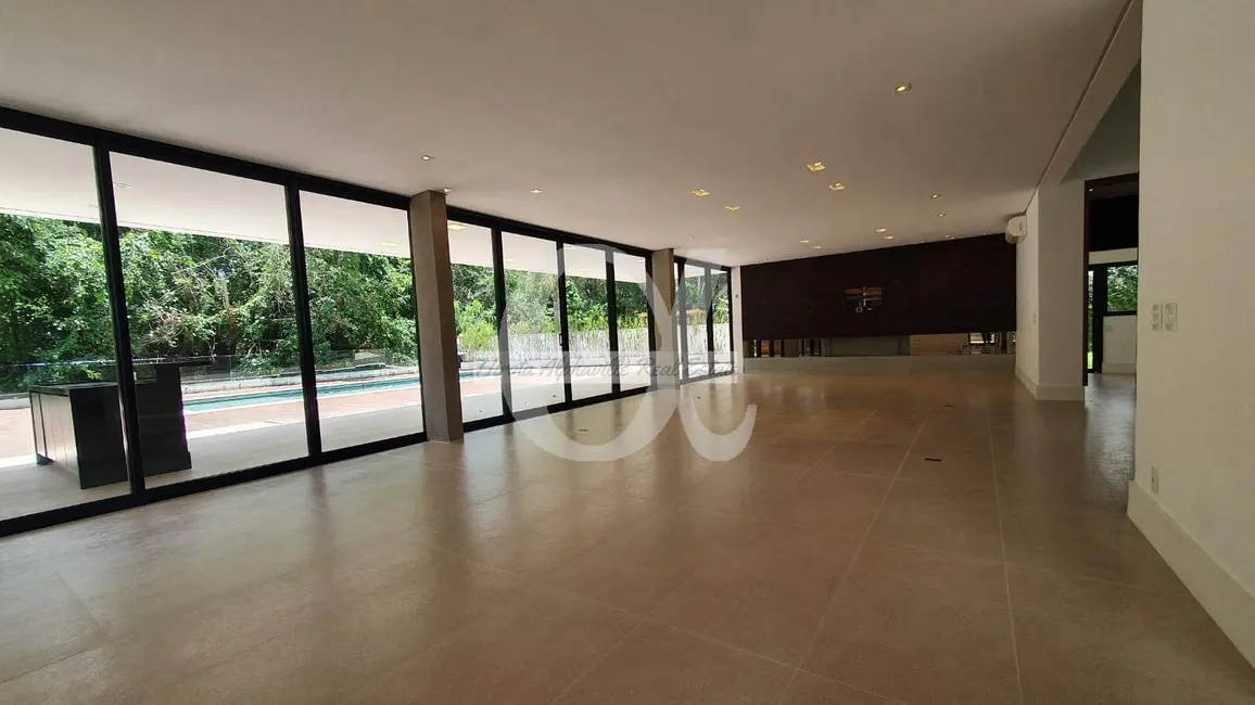 Foto 6 de Casa com 4 quartos à venda, 730m2 em Alphaville Conde II, Barueri - SP