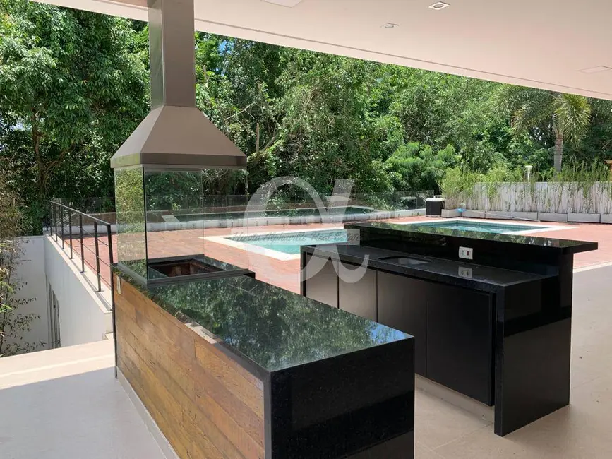 Foto 5 de Casa com 4 quartos à venda, 730m2 em Alphaville Conde II, Barueri - SP