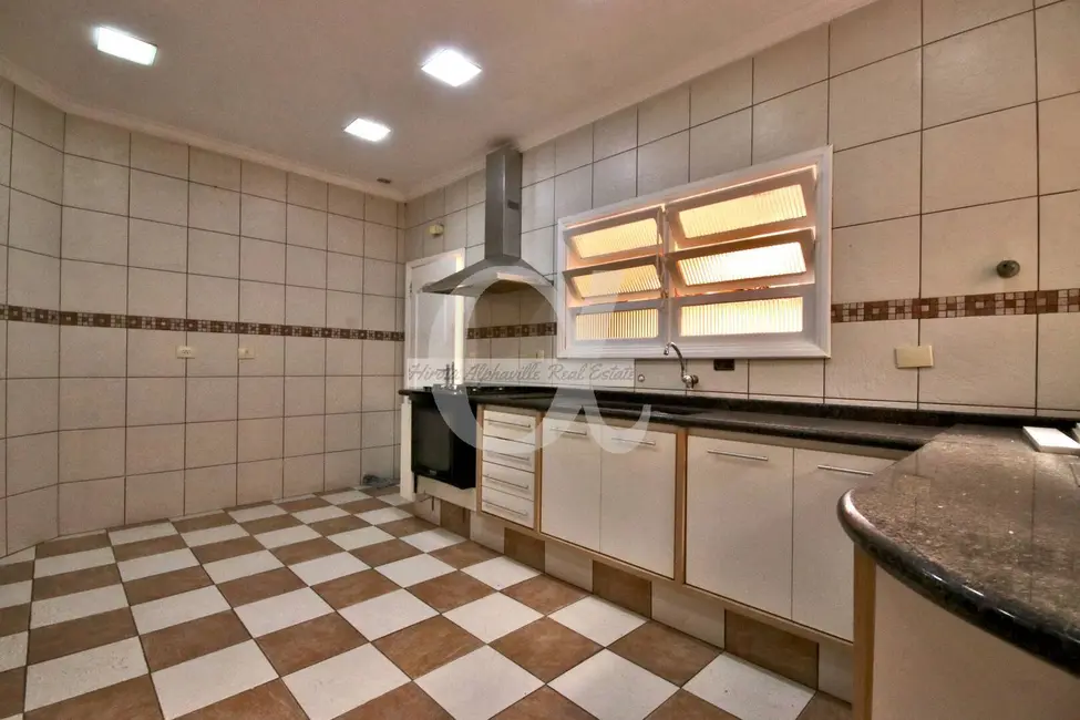 Casa com 4 quartos à venda, 395m2 em Alphaville, Santana De Parnaiba - SP - imagem 6 Foto 6 de Casa com 4 quartos à venda, 395m2 em Alphaville, Santana De Parnaiba - SP