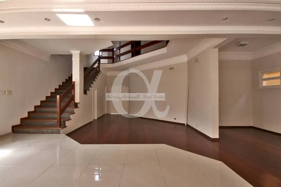 Casa com 4 quartos à venda, 395m2 em Alphaville, Santana De Parnaiba - SP - imagem 4 Foto 4 de Casa com 4 quartos à venda, 395m2 em Alphaville, Santana De Parnaiba - SP