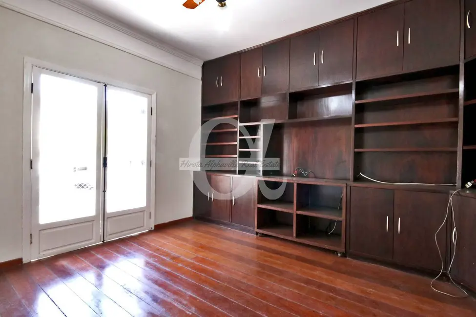 Casa com 4 quartos à venda, 395m2 em Alphaville, Santana De Parnaiba - SP - imagem 8 Foto 8 de Casa com 4 quartos à venda, 395m2 em Alphaville, Santana De Parnaiba - SP