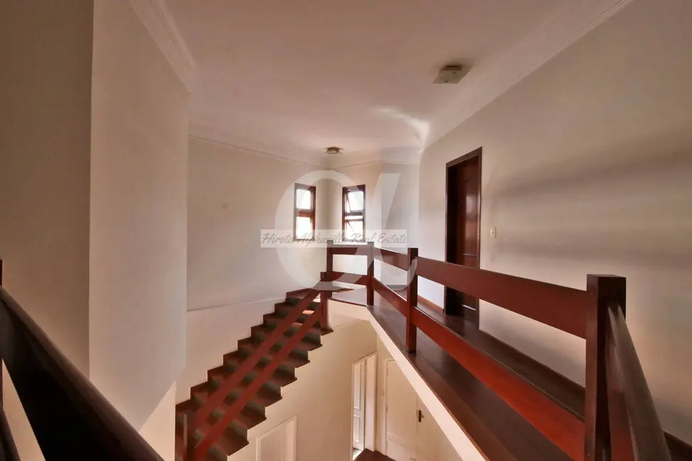 Casa com 4 quartos à venda, 395m2 em Alphaville, Santana De Parnaiba - SP - imagem 7 Foto 7 de Casa com 4 quartos à venda, 395m2 em Alphaville, Santana De Parnaiba - SP