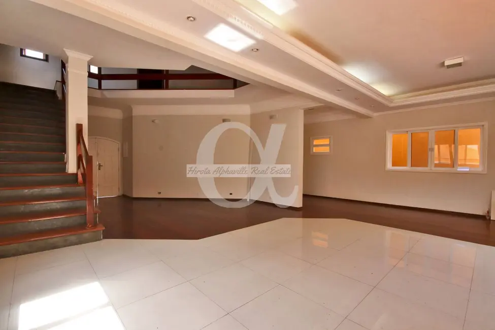 Casa com 4 quartos à venda, 395m2 em Alphaville, Santana De Parnaiba - SP - imagem 5 Foto 5 de Casa com 4 quartos à venda, 395m2 em Alphaville, Santana De Parnaiba - SP