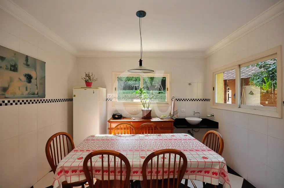 Foto 9 de Casa com 4 quartos à venda, 430m2 em Barueri - SP