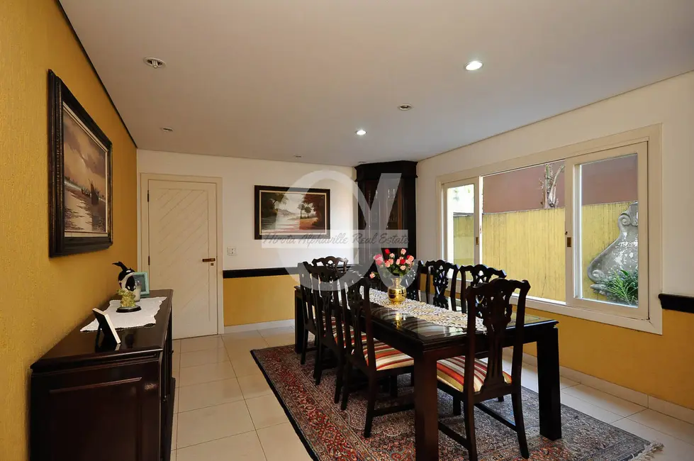 Foto 8 de Casa com 4 quartos à venda, 430m2 em Barueri - SP