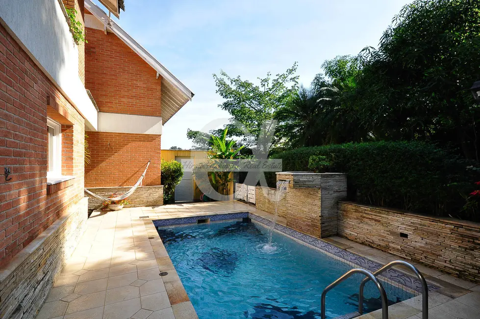 Foto 1 de Casa com 4 quartos à venda, 430m2 em Barueri - SP