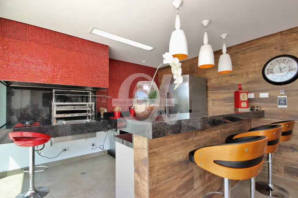 Foto 7 de Casa com 4 quartos à venda, 464m2 em Alphaville, Santana De Parnaiba - SP