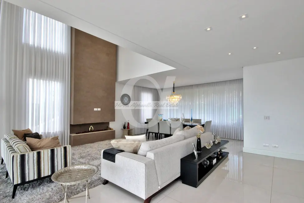 Foto 2 de Casa com 4 quartos à venda, 464m2 em Alphaville, Santana De Parnaiba - SP