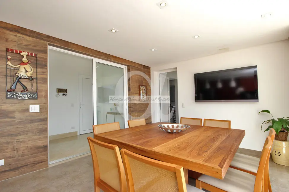 Foto 8 de Casa com 4 quartos à venda, 464m2 em Alphaville, Santana De Parnaiba - SP