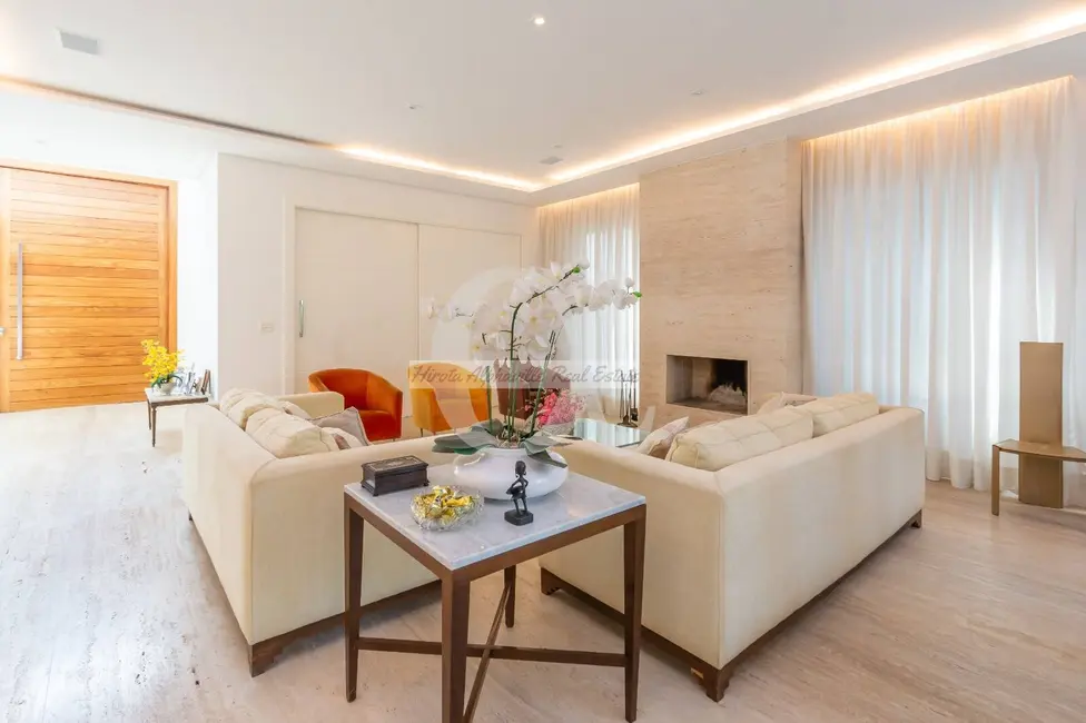 Foto 2 de Casa com 4 quartos à venda, 525m2 em Alphaville, Santana De Parnaiba - SP