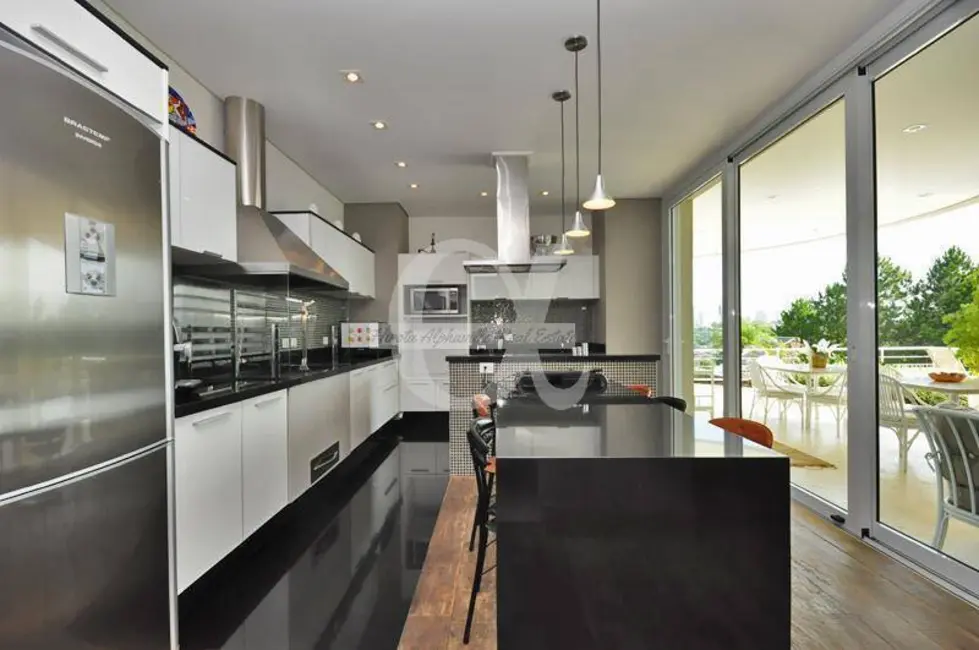 Foto 1 de Casa com 3 quartos à venda, 1430m2 em Alphaville, Santana De Parnaiba - SP
