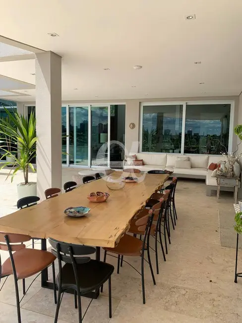 Casa com 3 quartos à venda, 1430m2 em Alphaville, Santana De Parnaiba - SP - imagem 7 Foto 7 de Casa com 3 quartos à venda, 1430m2 em Alphaville, Santana De Parnaiba - SP