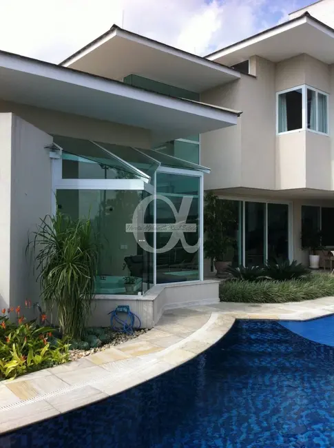 Casa com 3 quartos à venda, 1430m2 em Alphaville, Santana De Parnaiba - SP - imagem 6 Foto 6 de Casa com 3 quartos à venda, 1430m2 em Alphaville, Santana De Parnaiba - SP