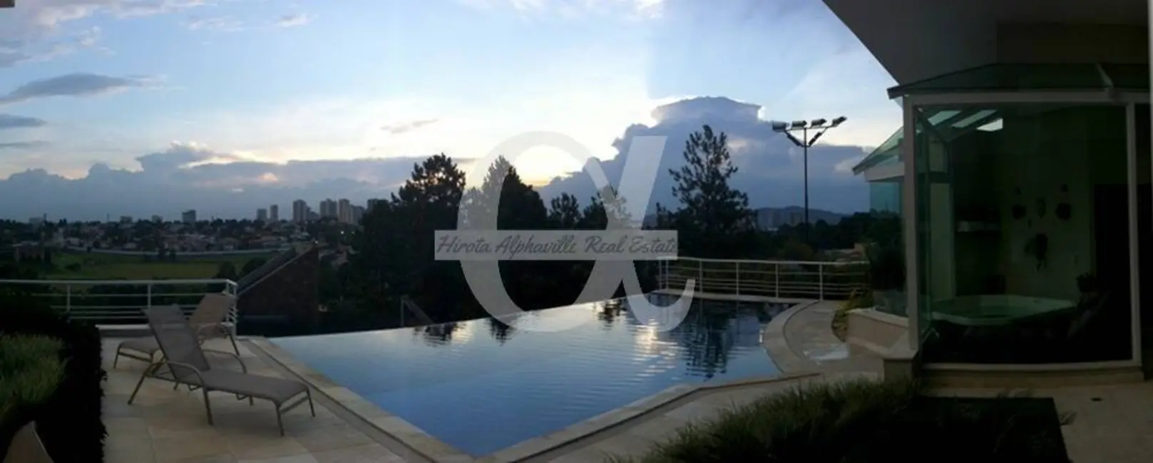 Casa com 3 quartos à venda, 1430m2 em Alphaville, Santana De Parnaiba - SP - imagem 5 Foto 5 de Casa com 3 quartos à venda, 1430m2 em Alphaville, Santana De Parnaiba - SP