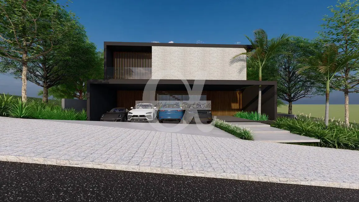 Casa com 4 quartos à venda, 510m2 em Tamboré, Barueri - SP - imagem 4 Foto 4 de Casa com 4 quartos à venda, 510m2 em Tamboré, Barueri - SP