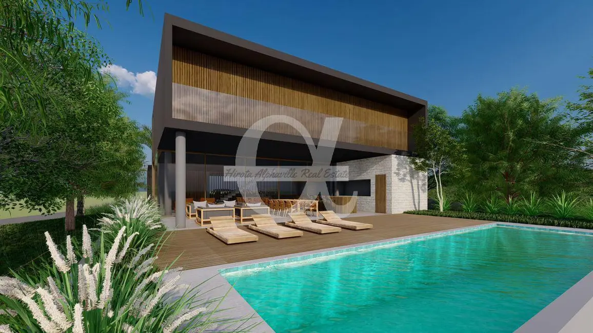 Casa com 4 quartos à venda, 510m2 em Tamboré, Barueri - SP - imagem 3 Foto 3 de Casa com 4 quartos à venda, 510m2 em Tamboré, Barueri - SP