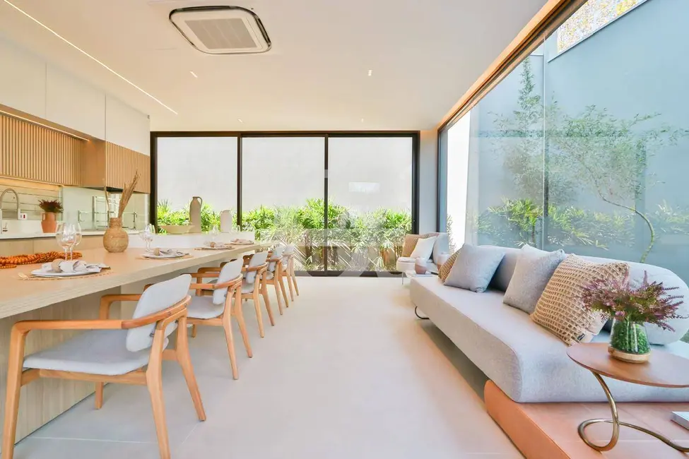 Casa com 4 quartos à venda, 511m2 em Tamboré, Barueri - SP - imagem 3 Foto 3 de Casa com 4 quartos à venda, 511m2 em Tamboré, Barueri - SP