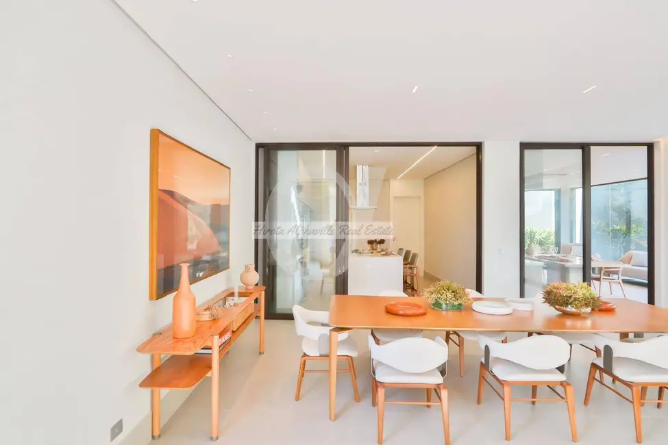 Casa com 4 quartos à venda, 511m2 em Tamboré, Barueri - SP - imagem 7 Foto 7 de Casa com 4 quartos à venda, 511m2 em Tamboré, Barueri - SP