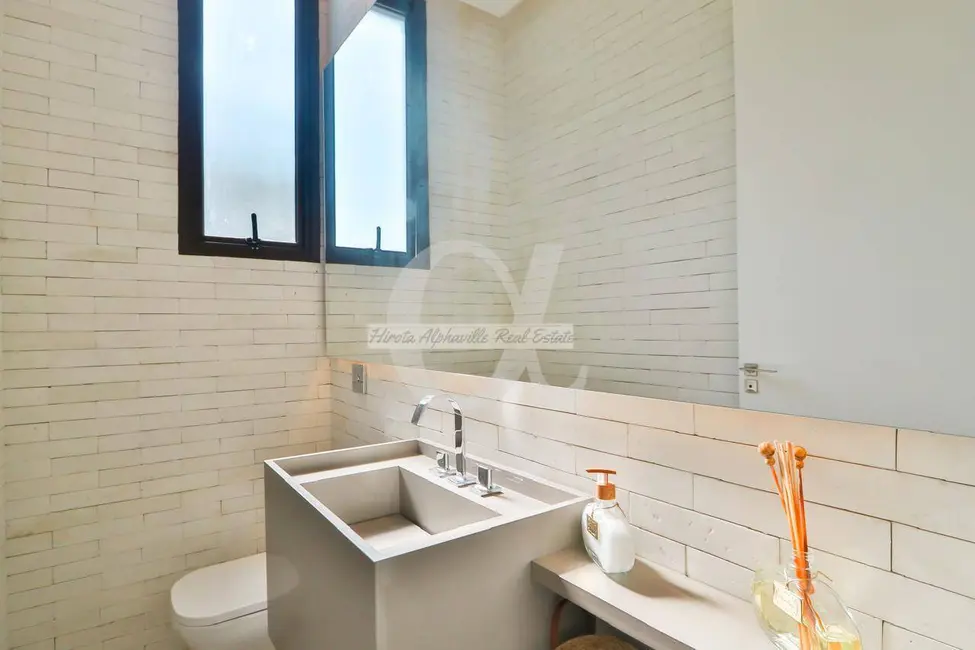 Casa com 4 quartos à venda, 511m2 em Tamboré, Barueri - SP - imagem 8 Foto 8 de Casa com 4 quartos à venda, 511m2 em Tamboré, Barueri - SP