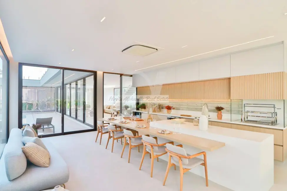 Casa com 4 quartos à venda, 511m2 em Tamboré, Barueri - SP - imagem 2 Foto 2 de Casa com 4 quartos à venda, 511m2 em Tamboré, Barueri - SP