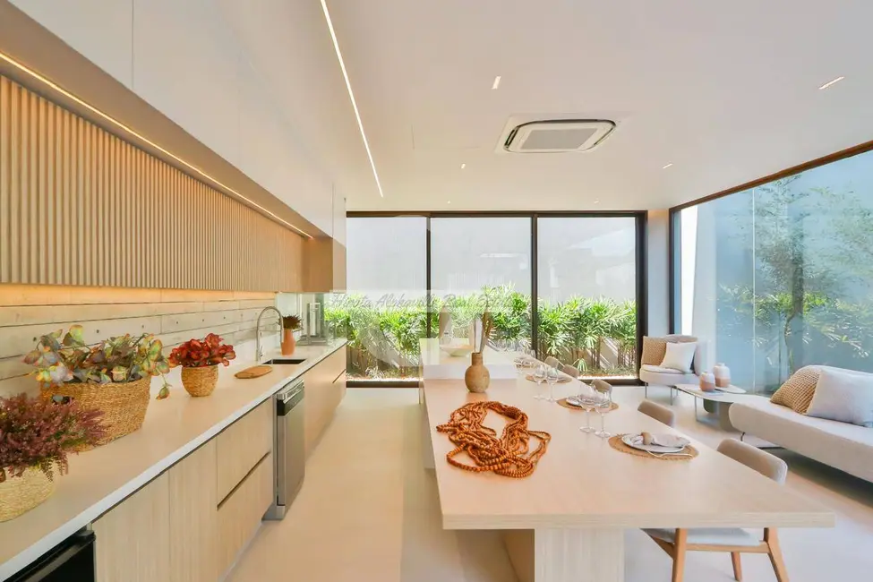 Casa com 4 quartos à venda, 511m2 em Tamboré, Barueri - SP - imagem 5 Foto 5 de Casa com 4 quartos à venda, 511m2 em Tamboré, Barueri - SP