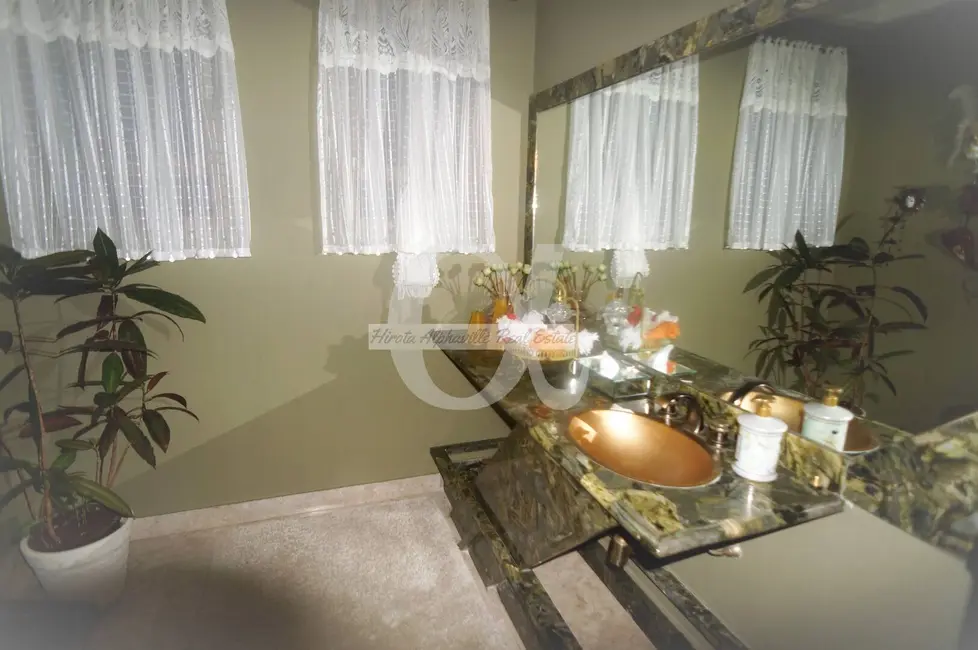 Foto 7 de Casa com 5 quartos à venda, 850m2 em Tamboré, Barueri - SP