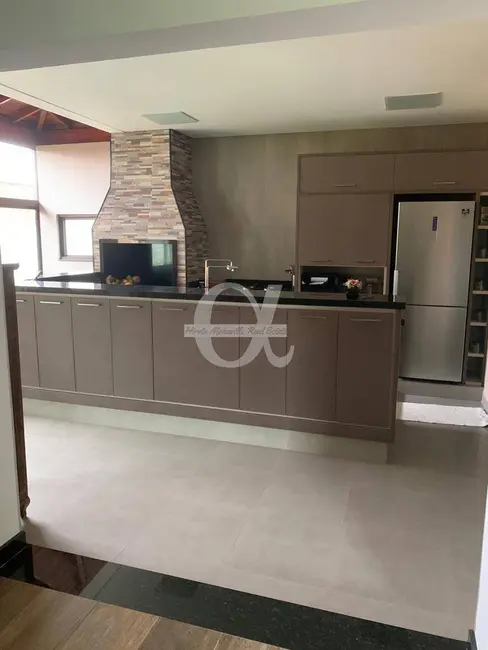 Casa com 4 quartos à venda, 300m2 em Alphaville, Santana De Parnaiba - SP - imagem 8 Foto 8 de Casa com 4 quartos à venda, 300m2 em Alphaville, Santana De Parnaiba - SP