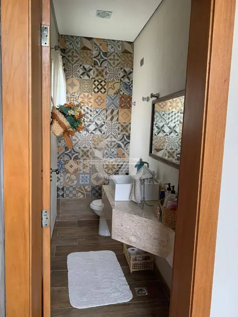 Casa com 4 quartos à venda, 300m2 em Alphaville, Santana De Parnaiba - SP - imagem 4 Foto 4 de Casa com 4 quartos à venda, 300m2 em Alphaville, Santana De Parnaiba - SP