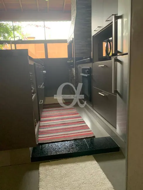 Casa com 4 quartos à venda, 300m2 em Alphaville, Santana De Parnaiba - SP - imagem 9 Foto 9 de Casa com 4 quartos à venda, 300m2 em Alphaville, Santana De Parnaiba - SP