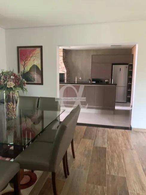 Casa com 4 quartos à venda, 300m2 em Alphaville, Santana De Parnaiba - SP - imagem 7 Foto 7 de Casa com 4 quartos à venda, 300m2 em Alphaville, Santana De Parnaiba - SP