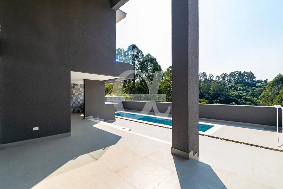 Casa com 4 quartos à venda, 325m2 em Tamboré, Santana De Parnaiba - SP - imagem 8 Foto 8 de Casa com 4 quartos à venda, 325m2 em Tamboré, Santana De Parnaiba - SP