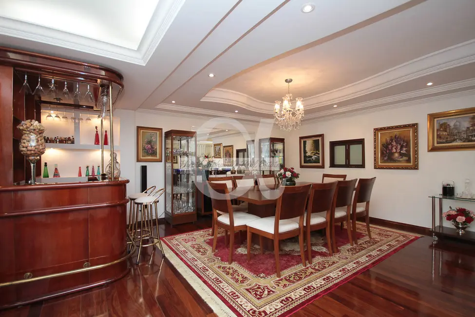 Casa com 5 quartos à venda, 520m2 em Alphaville, Santana De Parnaiba - SP - imagem 8 Foto 8 de Casa com 5 quartos à venda, 520m2 em Alphaville, Santana De Parnaiba - SP