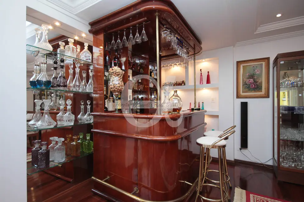Casa com 5 quartos à venda, 520m2 em Alphaville, Santana De Parnaiba - SP - imagem 9 Foto 9 de Casa com 5 quartos à venda, 520m2 em Alphaville, Santana De Parnaiba - SP