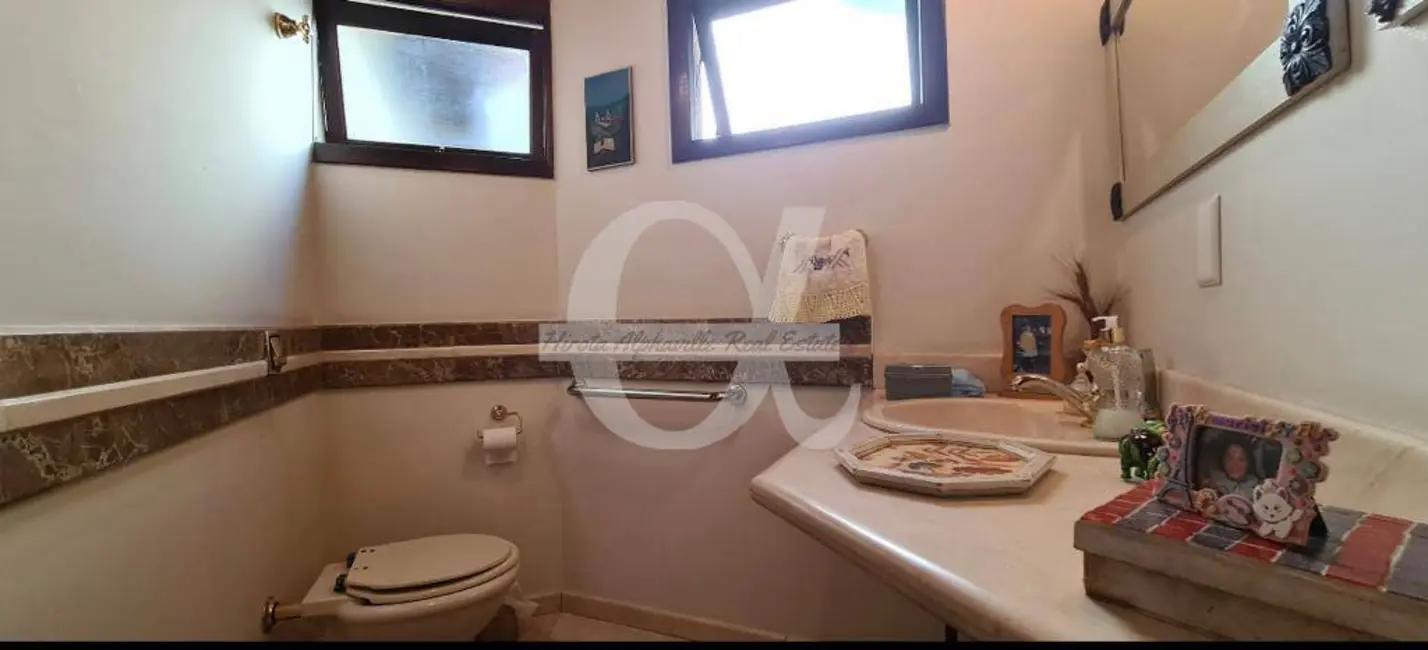 Casa com 4 quartos à venda, 380m2 em Alphaville, Santana De Parnaiba - SP - imagem 9 Foto 9 de Casa com 4 quartos à venda, 380m2 em Alphaville, Santana De Parnaiba - SP