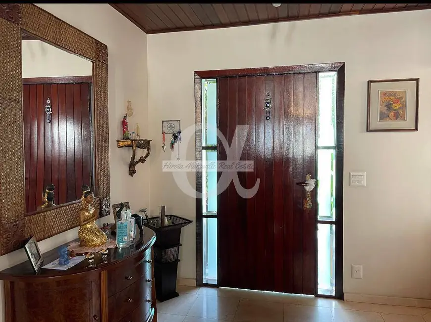 Foto 2 de Casa com 4 quartos à venda, 380m2 em Alphaville, Santana De Parnaiba - SP