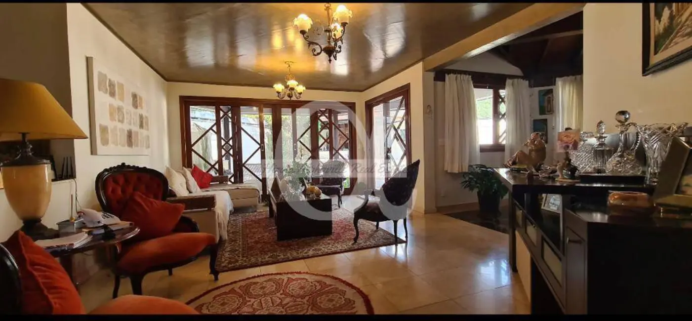 Casa com 4 quartos à venda, 380m2 em Alphaville, Santana De Parnaiba - SP - imagem 5 Foto 5 de Casa com 4 quartos à venda, 380m2 em Alphaville, Santana De Parnaiba - SP
