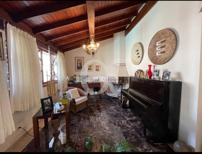 Casa com 4 quartos à venda, 380m2 em Alphaville, Santana De Parnaiba - SP - imagem 7 Foto 7 de Casa com 4 quartos à venda, 380m2 em Alphaville, Santana De Parnaiba - SP