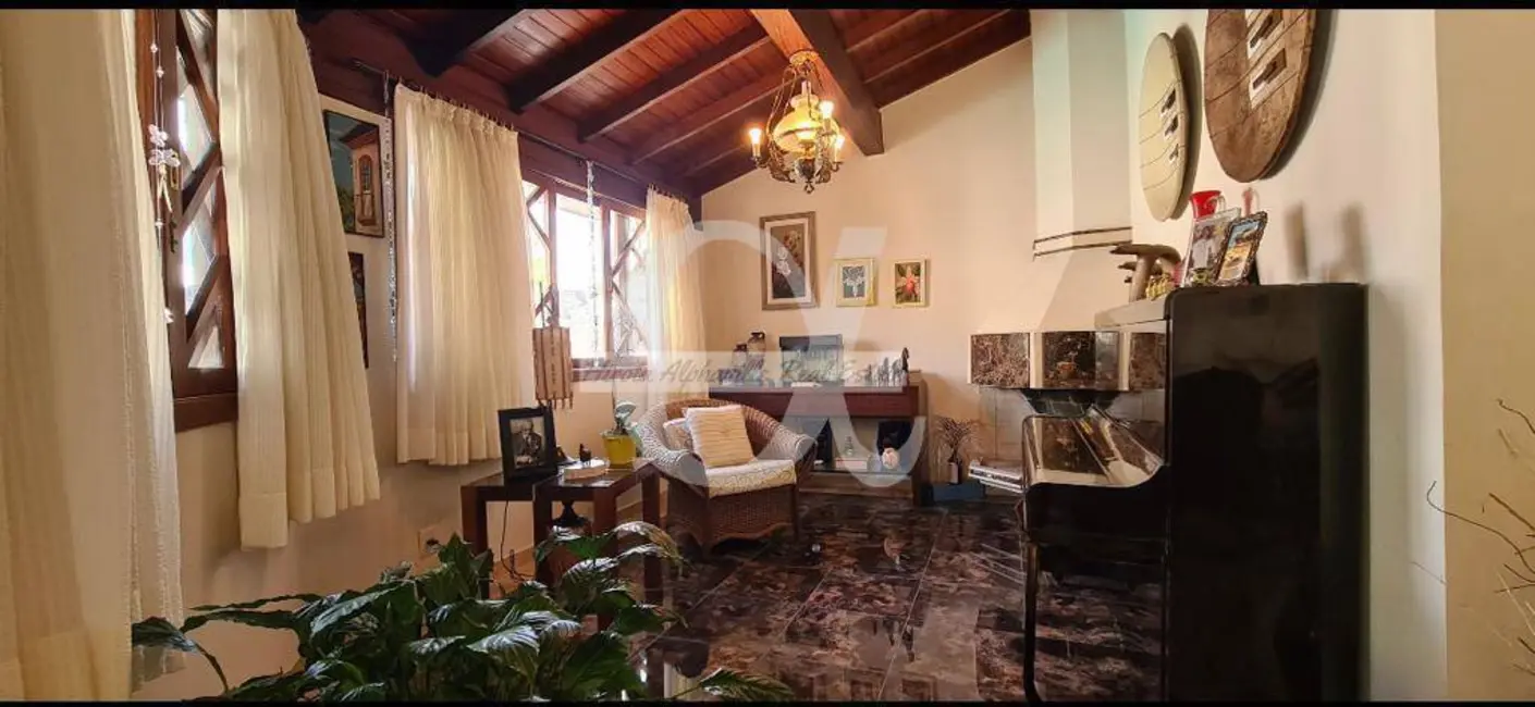 Casa com 4 quartos à venda, 380m2 em Alphaville, Santana De Parnaiba - SP - imagem 6 Foto 6 de Casa com 4 quartos à venda, 380m2 em Alphaville, Santana De Parnaiba - SP