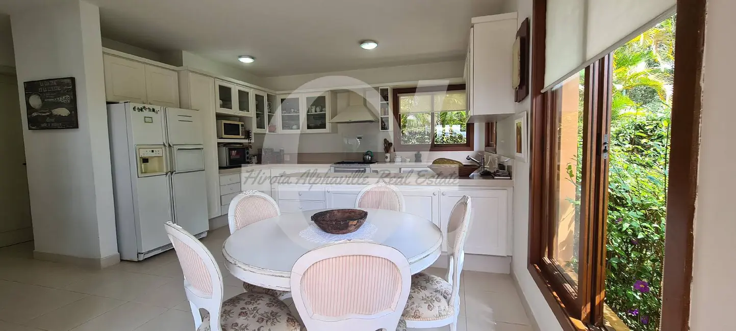 Foto 9 de Casa com 4 quartos à venda, 882m2 em Alphaville, Santana De Parnaiba - SP